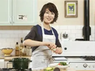 在日3世の料理研究家が韓国番組のMCに