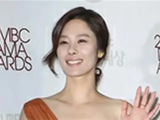 女優キム・ヒョンジュ、SBS新ドラマの主人公にキャスティング