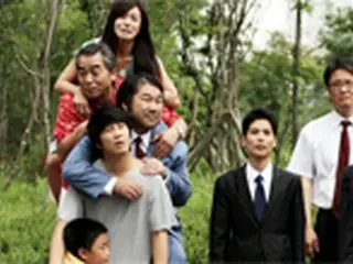 チャ・テヒョンが1人5役に挑んだ「ハロー!?　ゴースト」6月日本公開