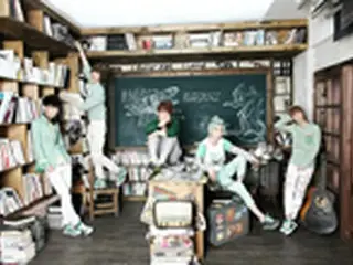 K-POP次世代エース「TOUCH」写真撮影会開催決定！