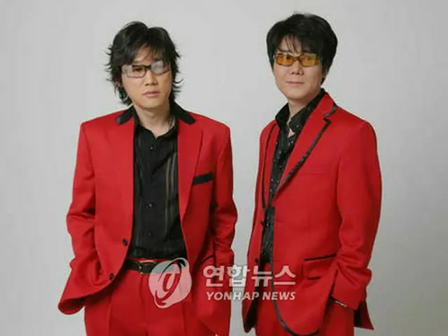 「ソバンチャ」のキム・テヒョンとイ・サンウォン