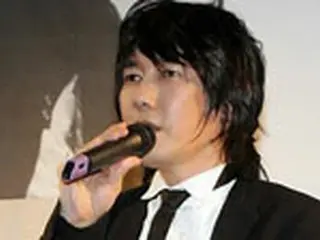 歌手キム・ジャンフン、「2012障害者文化芸術フェス」で公演