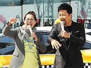 イ・ヨンジャ＆コン・ヒョンジン、tvNトークショーを降板