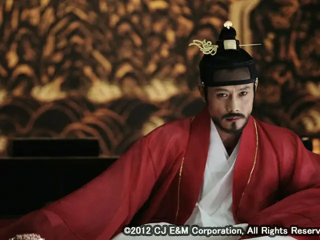 イ・ビョンホン主演の歴史大作「王になった男」来年2月日本公開
