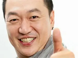 俳優パク・サンミョン、SBS「電波王」MCに