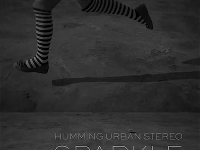 HUMMING URBAN STEREOの4thアルバム