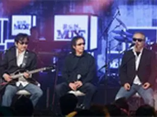 ロックバンド「野菊」、Mnet「ユン・ドヒョンのMUST」に出演