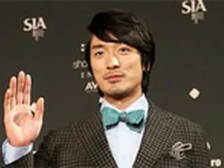 俳優キム・ミンジュン、演技活動中断を宣言