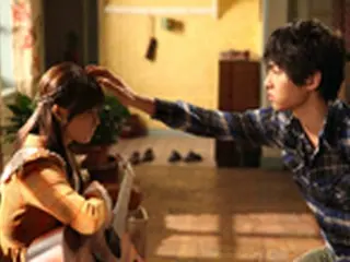ソン・ジュンギ主演「オオカミ少年」　2013年初夏、日本公開決定！