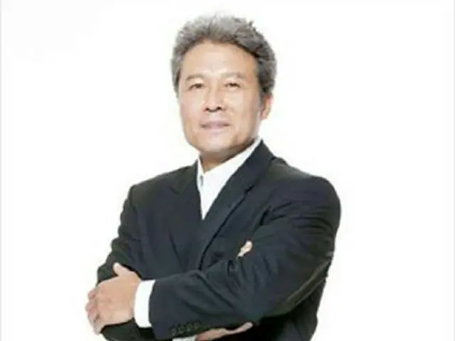俳優チョン・ホジン