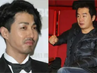 チャ・スンウォン＆チャン・ジン監督、映画「ハイヒール」で6年ぶりにタッグ