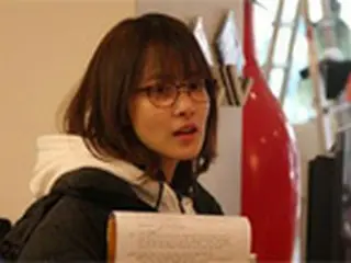女優リュ・ヒョンギョン、歌手ジョンインのMVを演出