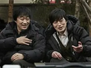 チョン・ジェヨン＆イ・ソンミン主演、韓国版「さまよう刃」クランクアップ
