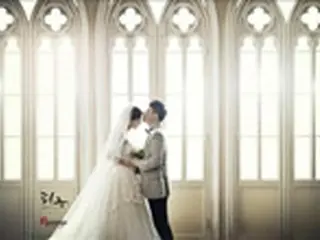 ヒョン・ジンヨン＆オ・ソウン夫妻、婚姻届提出から2年後に挙式