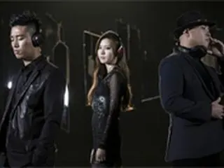 「Leessang」＆キム・イェリム、ソニー音響機器の広告モデルに