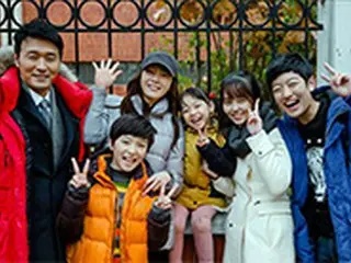韓国版「家政婦のミタ」、視聴率10.3%で放送終了