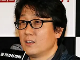 映画監督のキム・ヨンハン、妻を暴行の容疑で提訴