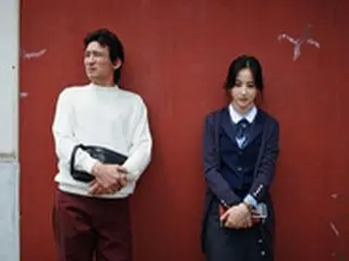 ファン・ジョンミン、ハン・ソジン主演映画「恋に落ちた男」が日本の映画祭で上映!!
