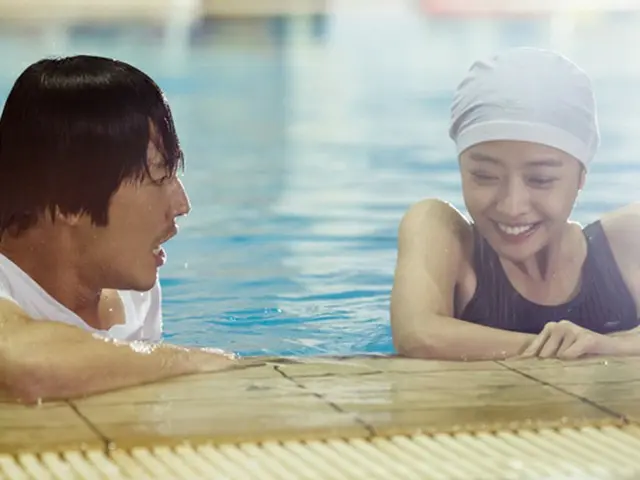 チャン・ヒョク主演「愛の棘」9月27日、日本公開決定！