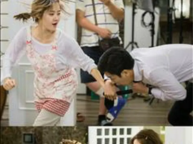 tvNドラマ「恋愛ではなく結婚」