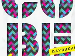 バンド「DAYBREAK」、ニューアルバム「CUBE」を発表