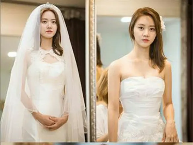 tvN「恋愛じゃなくて結婚」