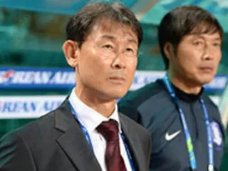 ア大会、北に惜敗の韓国女子サッカー監督が涙 「北に必ず優勝してほしい」