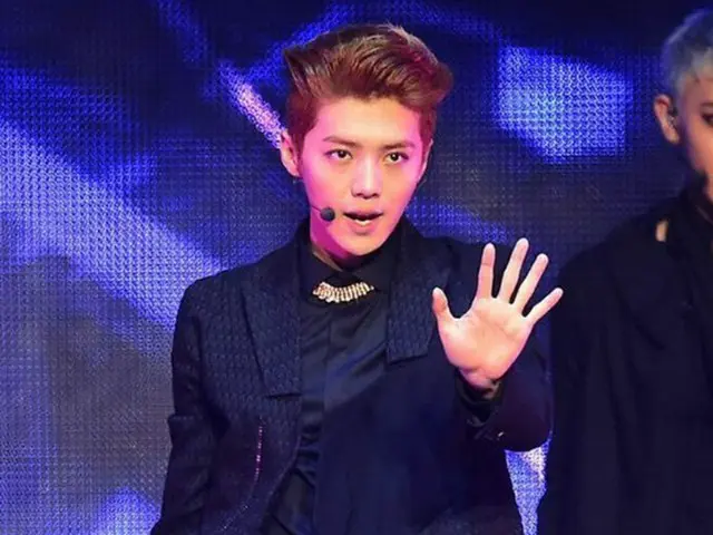 SMエンタテインメントは10日午後、報道資料を通して、韓国アイドルグループ「EXO」の中国人メンバー、LUHAN(ルハン、24)の専属契約効力不存在確認訴訟に関連し、公式立場を表明した