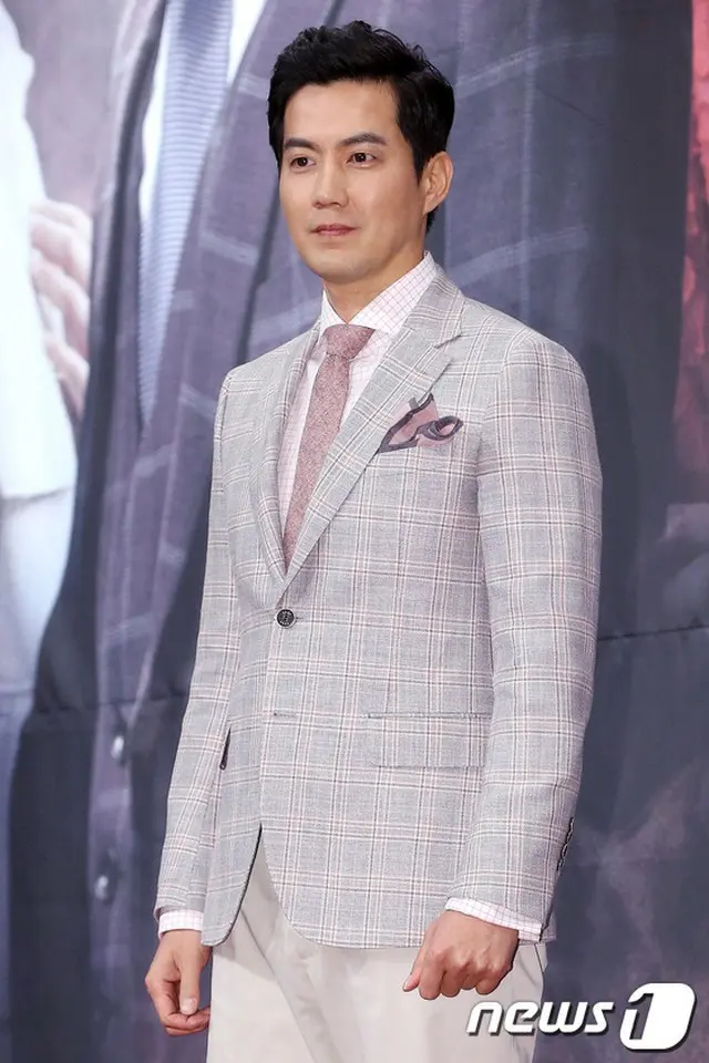 韓国俳優リュ・ジンが、SBS新ドラマ「走れ、チャンミ」へ出演を確定させた