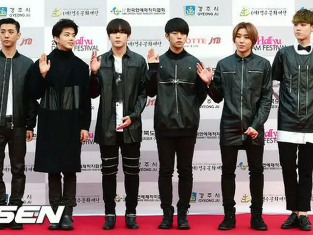 韓国アイドルグループ「B.A.P」が来る11月に予定された南米ツアーをキャンセルし、休息をとることに決めた。（提供:OSEN）