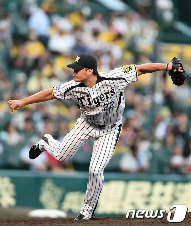 “阪神タイガースの守護神”オ・スンファン（呉昇桓、32）が日本シリーズ第4戦でサヨナラスリーランホームランを打たれた。