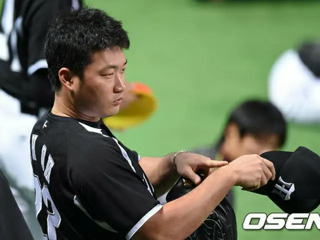 “阪神タイガースの守護神”オ・スンファン（呉昇桓、32）が日本プロ野球デビュー1年目から印象的な投球で活躍した。しかし、日本シリーズでは1勝4敗で準優勝に終わった。