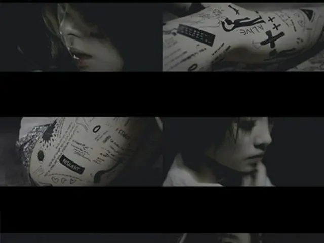韓国ガールズグループ「KARA」の元メンバーニコルが初ソロアルバム1stティーザー映像を公開し、ソロデビューのカウントダウンに入った。（提供:OSEN）