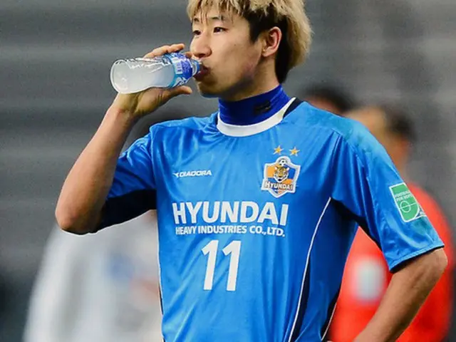 2014アジアサッカー連盟（AFC）年間最優秀選手候補に韓国選手の名は、1名もリストアップされなかった。