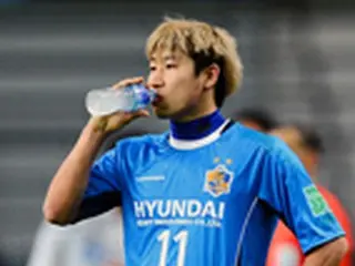 AFCことしの選手、2014年候補に韓国選手は全滅