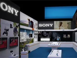 ソニーコリア、G-STAR 2014に参加…PS4リモートプレイ機能試演