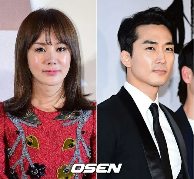 韓国俳優ソン・スンホンと女優オム・ジョンファ主演の映画「すてきな悪夢（仮）」がキャスティングを確定させ、11月中旬に撮影をスタートさせた。