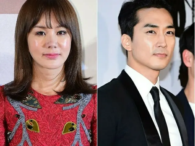 韓国俳優ソン・スンホンと女優オム・ジョンファ主演の映画「すてきな悪夢（仮）」がキャスティングを確定させ、11月中旬に撮影をスタートさせた。