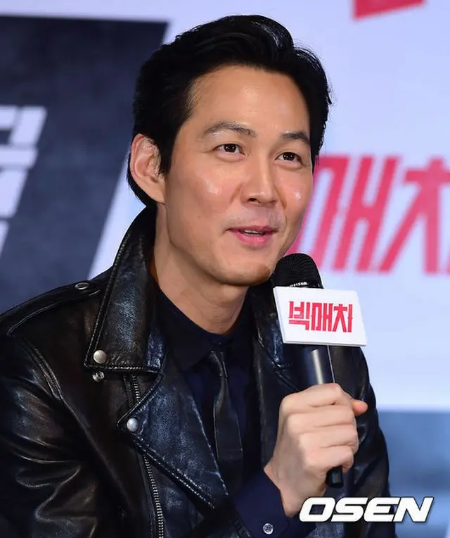 韓国俳優イ・ジョンジェ（41）が結婚に関して正直な気持ちを告白した。
