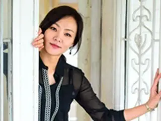 女優ユン・ジヘ、C-JeSと専属契約