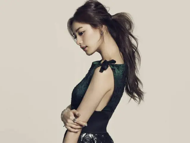「AFTERSCHOOL」ナナが、来年2月、湖南TVで放送予定のドラマ「皇后の男」（仮題）に唯一の韓国女優としてキャスティングされた。（提供:OSEN）