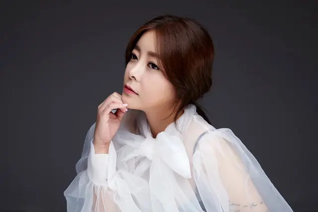 韓国女性歌手ファヨビが、5年ぶりの単独コンサートを開催することがわかった。（画像:news1）
