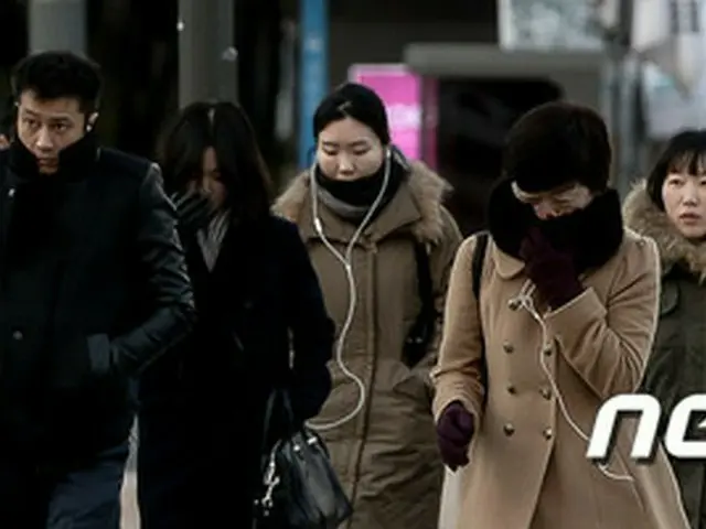 韓国国民の10人のうち7人は「南北統一は必要だ」という意識を持っていることが、世論調査でわかった。