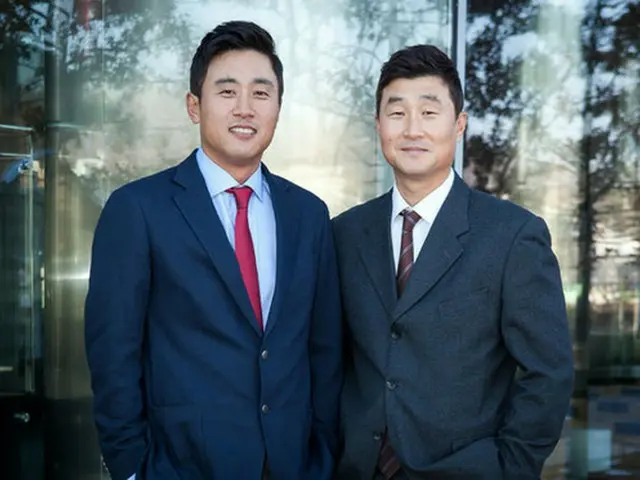 韓国SBSスポーツがイ・ジョンヨル、チェ・ウォンホ元LGツインズコーチを新たなプロ野球解説員として迎え入れた。（提供:OSEN）