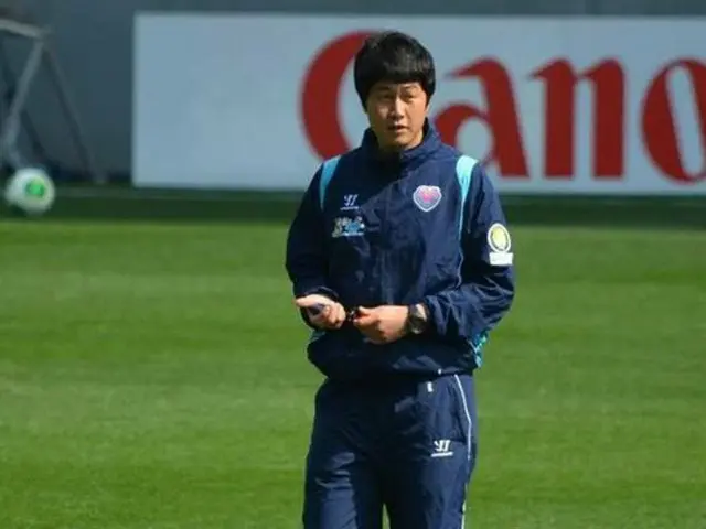 韓国プロサッカーチーム・ソウルイーランドFCが、Jリーグ・サガン鳥栖のキム・ヒホコーチ（33）を迎え入れると発表した。