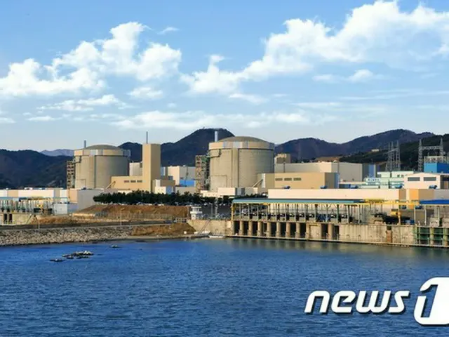 韓国個人情報犯罪政府合同捜査団は19日、月城（ウォルソン）原子力発電所（写真）の設計図などが流出した事件の捜査に着手することを明らかにした。（提供:news1）