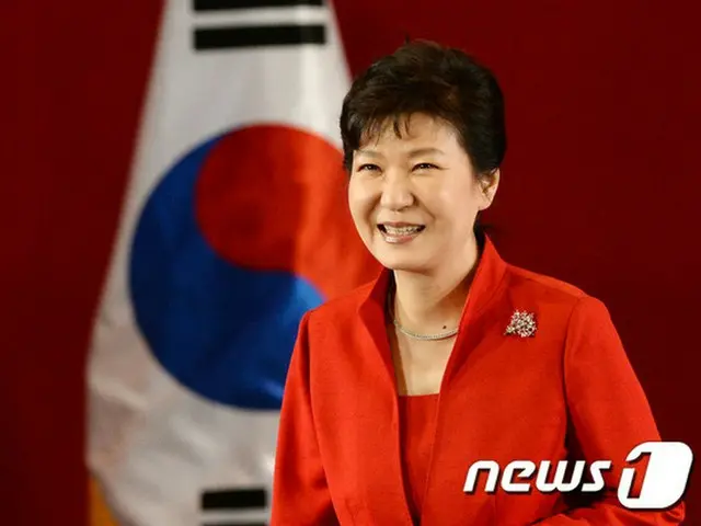 韓国の朴槿恵大統領は来年5月にロシア・モスクワで開かれる第二次世界大戦戦勝70周年記念式に、ロシアのプーチン大統領から招待されたことが20日、明らかになった。（提供:news1）