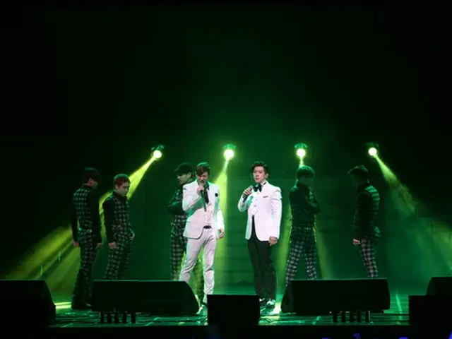 韓国男性デュオ「Fly To The Sky」が、GUMMYとのコラボレーションコンサートを成功裏に終えた。（画像提供:news1）