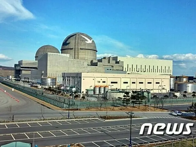 韓国・新古里原発3号機作業員死亡事故の原因である窒素ガス漏れが、配管作業の後の密封がきちんとされておらず、ガスが漏れた可能性が高いという指摘が消防関係者から出ている。（提供:news1）