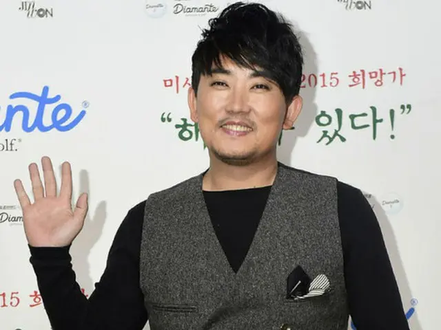 韓国歌手RUI（イ・スンチョル）が脱北青年たちとのプロジェクトについて「素朴に始めたが、事案が大きくなった」と述べた。（提供:OSEN）